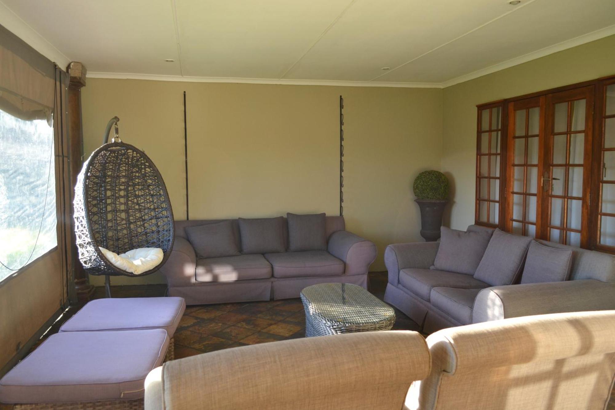 Remi Lodge Dullstroom Exterior foto